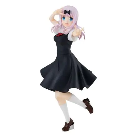 Kaguya-sama: Love is War? Pop Up Parade PVC Statue Chika Fujiwara 17 cm product photo