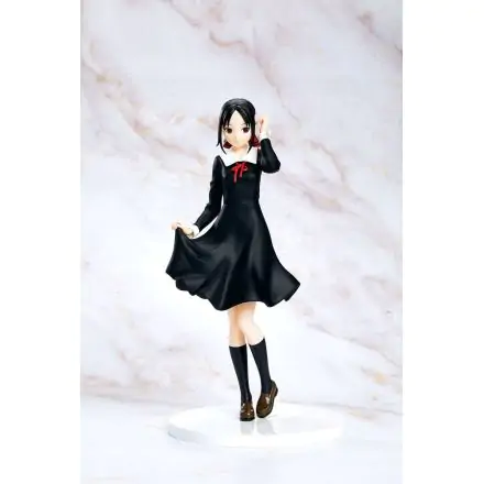 Kaguya-sama: Love is War Coreful PVC Statue Kaguya Shinomiya 20 cm product photo