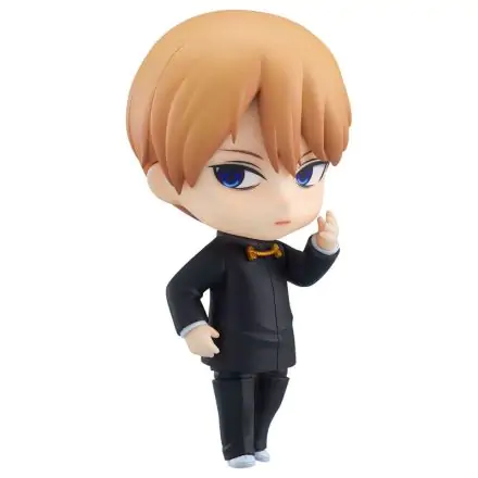 Kaguya-sama Love is War Miyuki Shirogane Nendoroid figure 10cm product photo