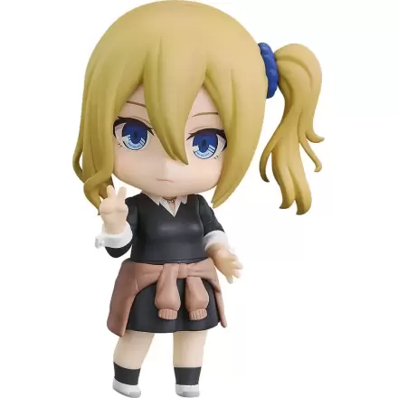 Kaguya-sama: Love is War Nendoroid Action Figure Ai Hayasaka 10 cm termékfotója