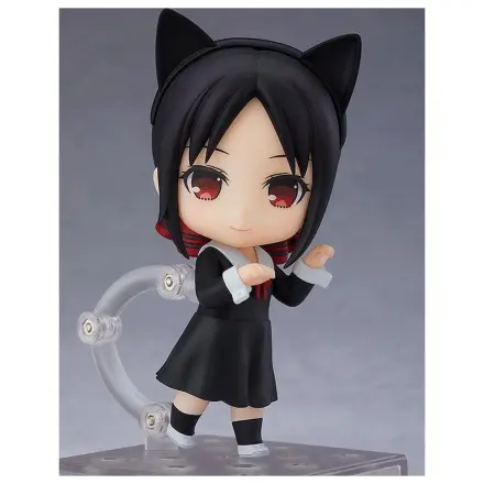 Kaguya-sama: Love Is War Nendoroid Action Figure Kaguya Shinomiya 10 cm product photo