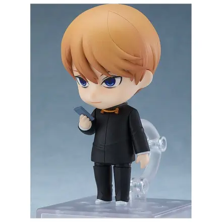 Kaguya-sama: Love Is War Nendoroid Action Figure Miyuki Shirogane 10 cm product photo