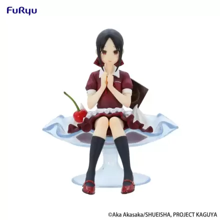 Kaguya-sama: Love is War Special PVC Statue Kaguya Shinomiya Parfait Ver. 13 cm termékfotója