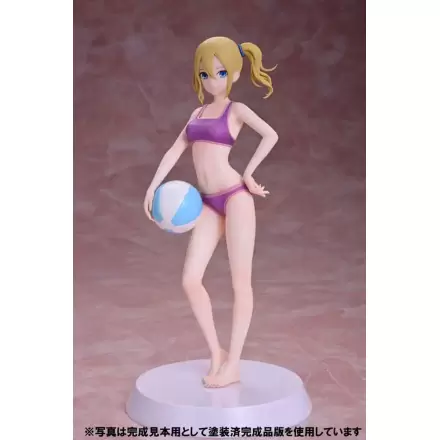 Kaguya-sama: Love Is War Summer Queens Assemble Heroines PVC Statue 1/8 Ai Hayasaka Kit Ver. 20 cm product photo