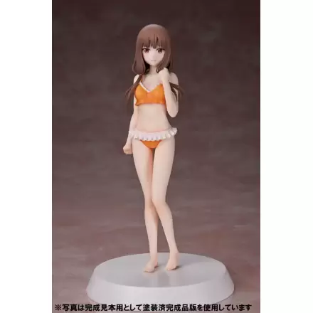Kaguya-sama: Love Is War Summer Queens Assemble Heroines PVC Statue 1/8 Miko Iino Kit Ver. 19 cm product photo