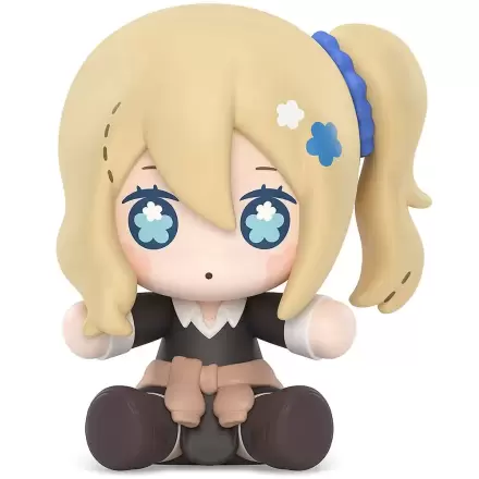 Kaguya-sama: Love is War The First Kiss That Never Ends Huggy Good Smile Chibi Figure Ai Hayasaka 6 cm termékfotója