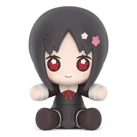 Kaguya-sama: Love is War The First Kiss That Never Ends Huggy Good Smile Chibi Figure Kaguya Shinomiya 6 cm termékfotója