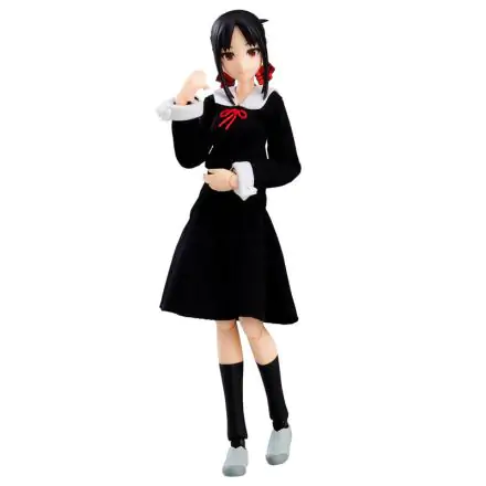 Kaguya-sama: Love is War? Figma Action Figure Kaguya Shinomiya 14 cm product photo