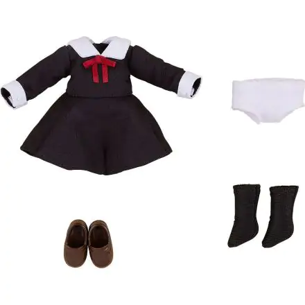 Kaguya-sama: Love is War? Nendoroid Doll Outfit Set Shuchiin Academy Uniform - Girl product photo