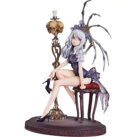 Kaibutsu Shoujo PVC Statue 1/7 Pelecanus 27 cm product photo