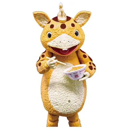 Kaiju Booska PVC Figure FFAF Booska 17 cm product photo