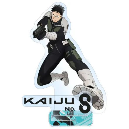 Kaiju No. 8 Acrylic Stand Kafka Hibino Season 2 14 cm product photo