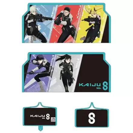 Kaiju No. 8 Tissue box Cover B product photo