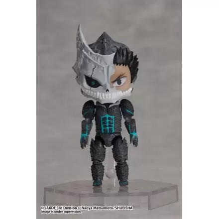 Kaiju No. 8 Dform Action Figure Kaiju No. 8 Kafka Hibino 9 cm product photo