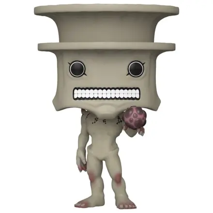 Kaiju No. 8 Funko POP! Animation Vinyl Figure Kaiju No. 9 9 cm product photo