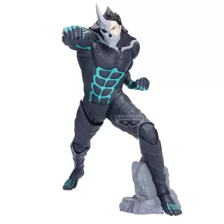 Kaiju No. 8 Grandista Kafka Hibino ver. figure 24cm product photo