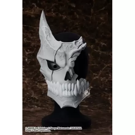 Kaiju No. 8 PVC Statue Harf Mask 29 cm product photo