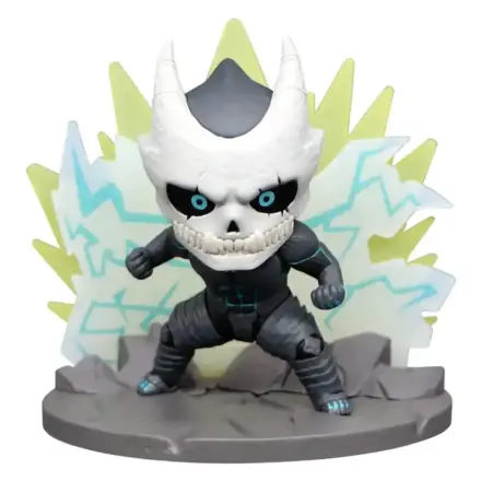 Kaiju No. 8 Hold Figure PVC Statue Kaiju No. 8 7 cm product photo