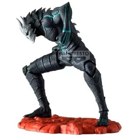 Kaiju No. 8 - Kaiju No. 8 The Anime figure 11cm termékfotója