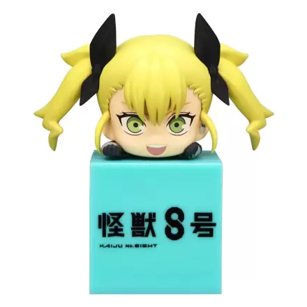Kaiju No. 8 PVC Statue Kikoru Shinomiya 10 cm product photo