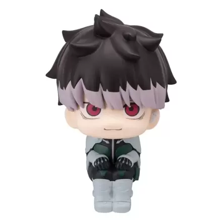 Kaiju No. 8 Look Up PVC Statue Gen Narumi (with gift) 11 cm      product photo