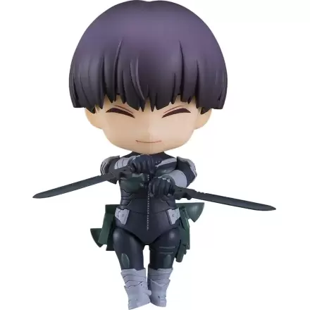 Kaiju No. 8 Nendoroid Action Figure Soshiro Hoshina 10 cm termékfotója