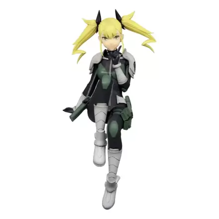 Kaiju No. 8 Noodle Stopper PVC Statue Kikoru Shinomiya 14 cm product photo
