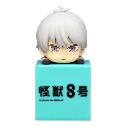 Kaiju No. 8 PVC Statue Reno Ichikawa 10 cm product photo