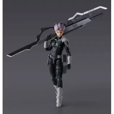Kaiju No. 8 S.H.Figuarts Action Figure Gen Narumi 15 cm       product photo