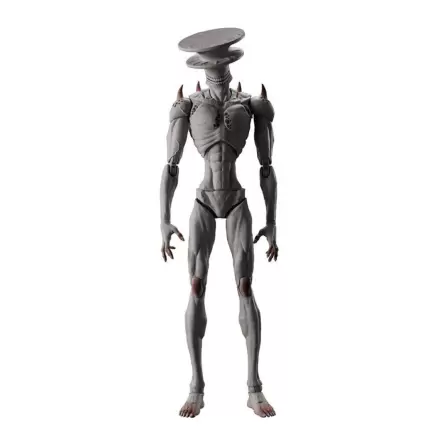 Kaiju No. 8 S.H. Figuarts Action Figure Kaiju No. 9 19 cm product photo