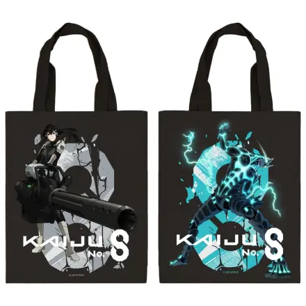 Kaiju No. 8 S2 Tote Bag product photo