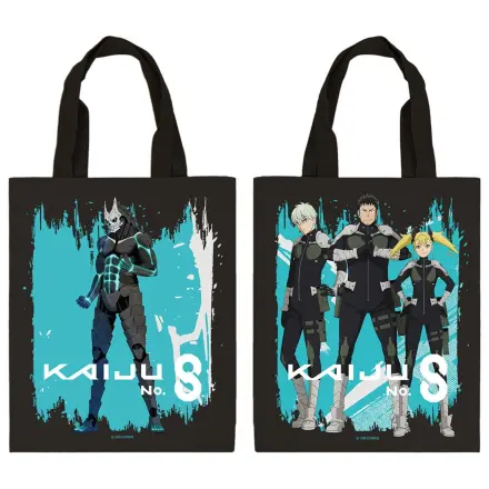 Kaiju No. 8 S2 Tote Bag product photo