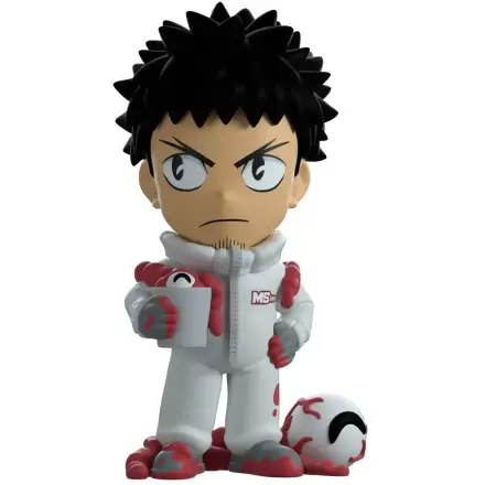 Kaiju No. 8 Vinyl Figure Kafka Hibino 12 cm product photo