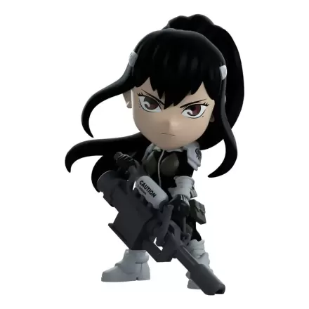 Kaiju No. 8 Vinyl Figure Mina Ashiro 12 cm product photo