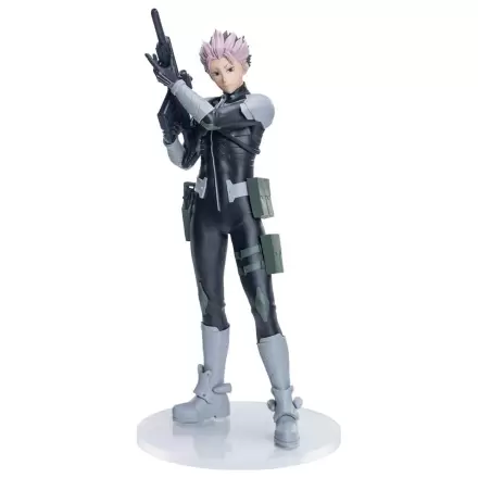 Kaiju No. 8 XStellar PVC Statue Gen Narumi 19 cm            product photo