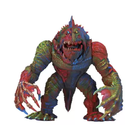 Kaiju Remix Series Vinyl Figure Gill Beast: Namazu (EX Version) 30 cm product photo