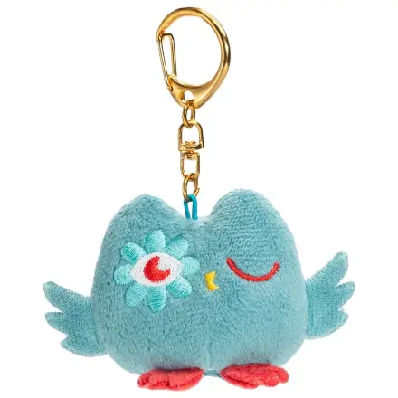 Kairos Plush Keychain 5 cm product photo