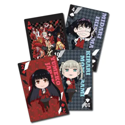 Kakegurui Playing Big Group product photo