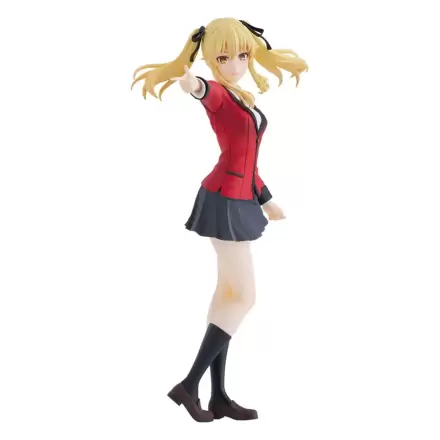 Kakegurui Pop Up Parade PVC Statue Mary Saotome 17 cm termékfotója