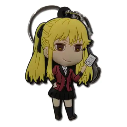 Kakegurui PVC Keychain SD Mary product photo