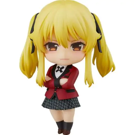 Kakegurui xx Nendoroid Action Figure Mary Saotome 10 cm termékfotója