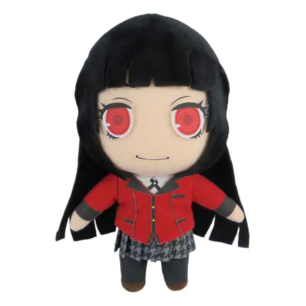 Kakegurui Plush Figure Yumeko Jabami 20 cm termékfotója