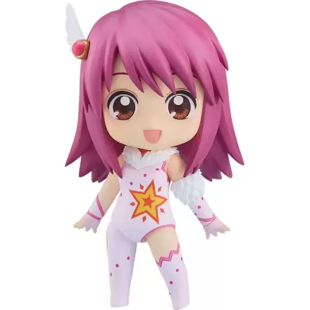 Kaleido Star Nendoroid Action Figure Sora Naegino 10 cm termékfotója