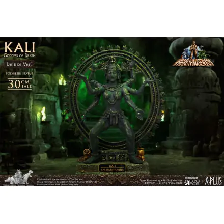Kali Goddess of Death Statue Kali Deluxe Ver. 30 cm product photo