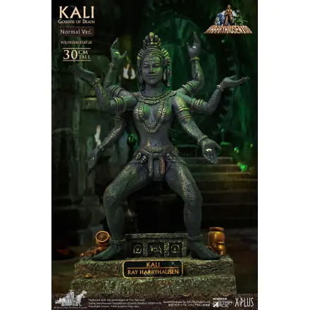 Kali Goddess of Death Statue Kali Normal Ver. 30 cm termékfotója