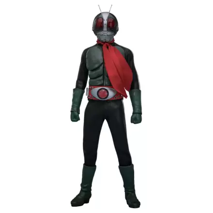 Kamen Rider 1/6 Action Figure Kamen Rider No. 2 30 cm termékfotója