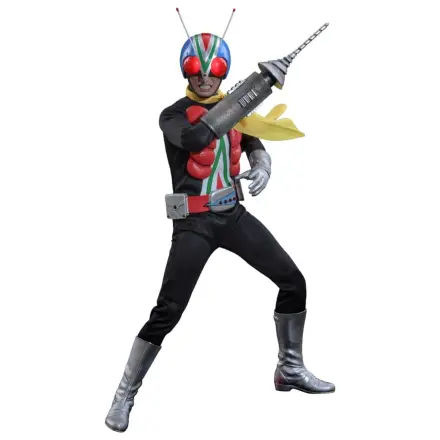 Kamen Rider Action Figure 1/6 Riderman 30 cm product photo