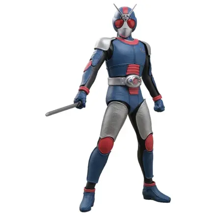 Kamen Rider Black RX Action Figure 1/6 BioRider 31 cm product photo