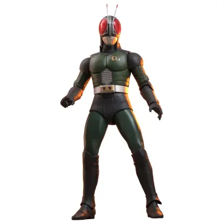 Kamen Rider Black RX Action Figure 1/6 Kamen Rider Black RX 31 cm product photo