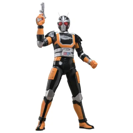 Kamen Rider Black RX Action Figure 1/6 RoboRider 31 cm product photo